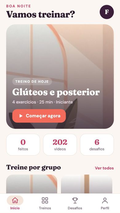 Tela 1 de Forma