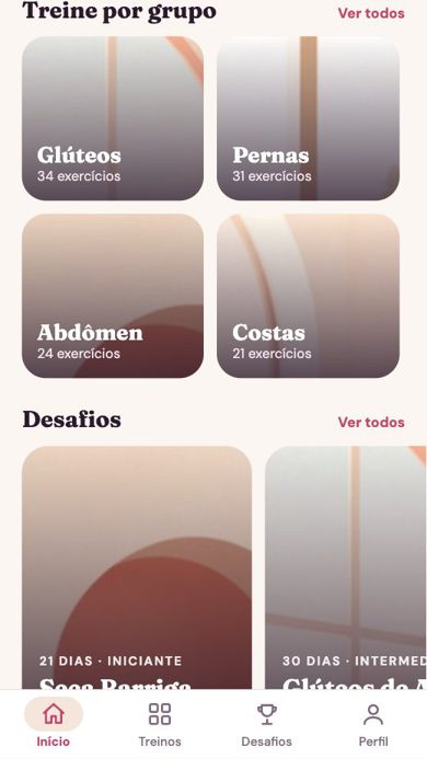 Tela 2 de Forma